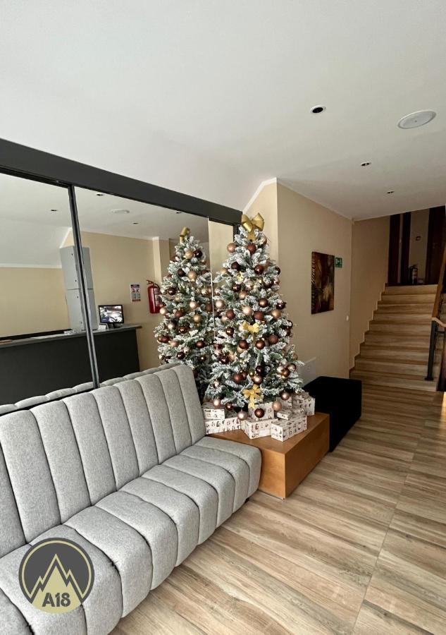 Lux Apartman A18 & Spa Centar Kopaonik Esterno foto