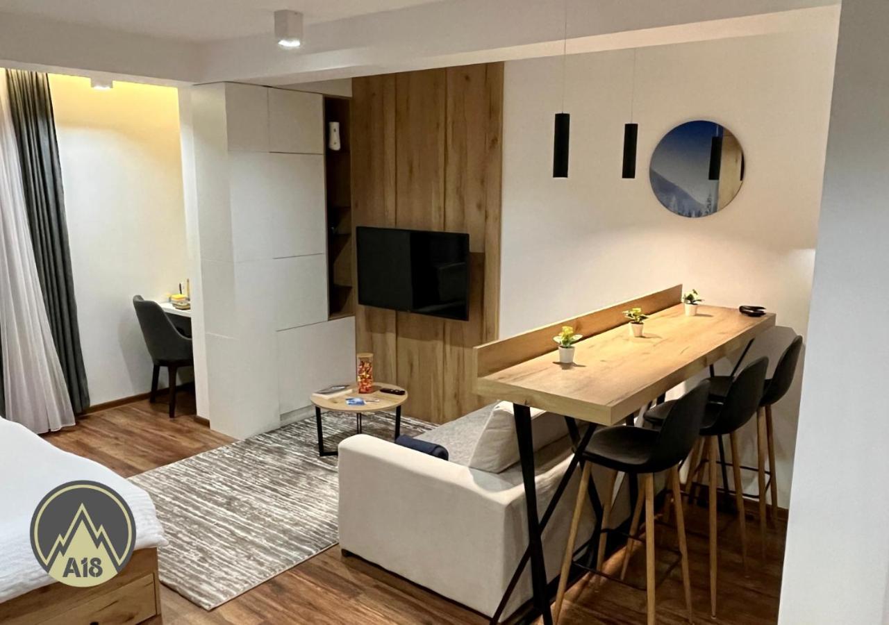 Lux Apartman A18 & Spa Centar Kopaonik Esterno foto
