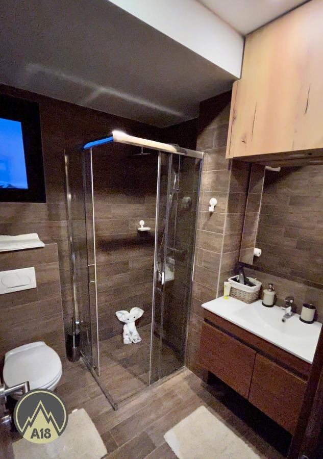 Lux Apartman A18 & Spa Centar Kopaonik Esterno foto