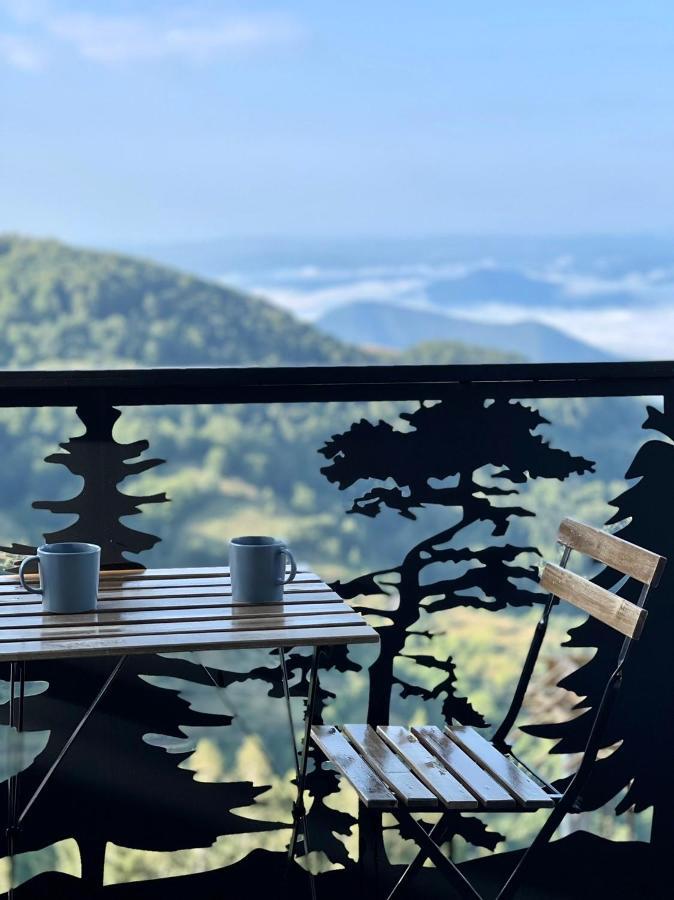 Lux Apartman A18 & Spa Centar Kopaonik Esterno foto
